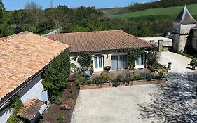 Gite Du Chateau Au Pied De Cognac